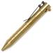 BOKER PLUS Tacty karu авторучка KID CAL 50 латунь 09BO063bo- машина плюс BRASS