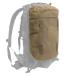  England army discharge goods PLCE enhancing pouch DPM camouflage radio carrier backpack for [ average under goods ] bag IRR DPM duck 