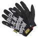 Mechanix Wear ORIGINAL перчатка [ черный / XL размер ] кожаные перчатки кожа перчатка кожа производства кожа перчатки 