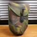  Holland army discharge goods spade cover three folding spade for MOLLE system correspondence camouflage [ possible ] shovel cover NL Dutch