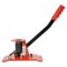 MEC �V�F�����V�F�C�v�}�V�� SUPER SIZER �����f�����` �����[�h�}�V�� [ 410G�p ] �U�e�e �V�F�����T�C�U�[ ���`�}�V��
