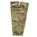  arm cover camouflage pattern camouflage -ju polyester / Spandex arm sleeve [ multi cam / M size ]