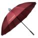 REPSGEAR umbrella sruto umbrella 120cm sliding with cover strut grip [ red ]repz gear rainwear long umbrella 