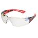 bolle безопасность стакан RUSH PLUSkopa- flash . замутненный 1662306A