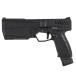KRYTAC газовый пистолет SilencerCo Maxim 9 CO2 газ свободный затвор k lighter k maxi mna in 