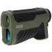 Bushnell лазерный дальномер свет скорость R3 1200 R3-1200 дальномер . инструмент 