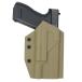 STARDUST GEAR бедра ho ru Star Stellar2.0 Glock17/19 X300 свет соответствует правый выгода . для [ Flat темный earth ]