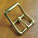  лодка type пряжка латунный ролик есть .. входить [ 32mm ] латунь работа с кожей рукоделие кожа шнур умение ручная работа 