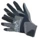 HELIKON-TEX Tacty karu перчатка RANGE сенсорная панель соответствует RK-RNG-PO [ черный &amp; тень серый / постоянный /M размер ]