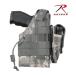 Rothco MOLLE modular ho ru Star кружка сумка есть мульти- Fit [ ACU утка ] 10475