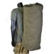 Rothco duffel bag GI style double strap canvas [ olive gong b] 3486 | military 