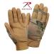 Rothco Duty перчатка 3456 [ мульти- cam / M размер ] кожаные перчатки кожа перчатка кожа производства кожа перчатки охота перчатка 