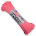 ATWOOD ROPE 550pala код модель 3 розовый [ 30m ] Ato do трос ARM персик цвет Sakura цвет .. цвет коммерческий 