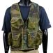 Турция армия сброшенный товар Tactical Vest камуфляж задний карман есть [ возможно ] армия оплата ниже a обезьяна to лучший милитари товары 