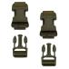SHELLBACK TACTICAL pre kyali для адаптор комплект QASM Vertical Adapter Kit 2 шт. комплект SBT-9850 [ койот ]