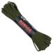 ATWOOD ROPE 5/32 банджи код 15m оливковый гонг bSC14-50 Ato do трос Bungee
