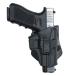FAB Defense SCORPUS M1 ho ru Star Glock17/19 правый выгода . для LV2 G-9R [ черный ]