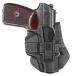FAB Defense SCORPUS M1 ho ru Star MAKAROV Пистолет Макарова для LV2 [ матовый черный ]