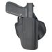Safariland ho ru Star 578 GLS Pro Fit Wide Long P320 P226 Beretta 92 др. [ черный / правый для ]