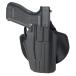 Safariland ho ru Star 578 GLS Pro Fit стандартный Glock17/19 M&amp;P9 HK45 др. [ правый для / черный ]