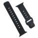 STRIKE INDUSTRIES �����x���g �A�b�v���E�H�b�`�p Strike Band SI-IBAND [ �u���b�N ]