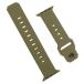 STRIKE INDUSTRIES �����x���g �A�b�v���E�H�b�`�p Strike Band SI-IBAND [ �t���b�g�_�[�N�A�[�X ]