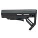 STRIKE INDUSTRIES bat stock MOD1 Mill спецификация камера соответствует M4/AR-15 для SI-STRIKE-ES-MOD1 [ черный ]
