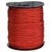 ATWOOD ROPE 550pala код модель 3 красный [ 305m ] Ato do трос ARM красный коммерческий 