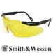  Smith & Wesson солнцезащитные очки Magnum желтый S&W | Smith & Wesson мужской спорт УФ фильтр UV cut 