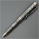 UZI Tacty karu авторучка TACPEN7 aluminium сплав [ серебряный ].. для шариковая ручка aluminium авторучка aluminium шариковая ручка 