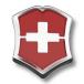 VICTORINOX значок 4.1888 Швейцария Cross красный милитари значок милитари bachiVictorinox