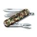 VICTORINOX Army нож Classic SD камуфляж [ камуфляж -ju] Victorinox мульти- tool 