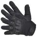 WARRIOR ASSAULT SYSTEMS hard Knuckle glove Omega [ black / L size ]