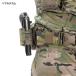 Warrior Assault Systems ���j�o�[�T���s�X�g���z���X�^�[ �}���`�t�B�b�g W-EO-UPH [ �u���b�N / �E���� ] �֘A�摜4