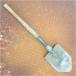  army discharge goods folding spade Italy army army pay lowering goods army payment lowering goods shovel empi jpy . army for shovel military 