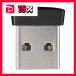  Buffalo USB3.0 соответствует микро USB память 16GB черный RUF3-PS16G-BK