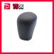 SPARCO-CORSA Sparco Corsa рукоятка трансмиссии BK кожа блюз techiSPG105BL_J