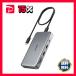 󥫡ѥ ANKER 563 USB-Cϥ֡10-in-1 Dual 4K HDMI for MacBook PD100Wб 졼A83860A1 1