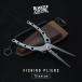 FISHING PLIERS BULLET JAW