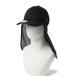 NEWERA �L���b�v ���b�V�� 9THIRTY �T���V�F�[�h Tech Multi Mesh �u���b�N 14774412 �j�����p �A�E�g�h�A �������� �����y ������ �֘A�摜2