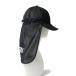 NEWERA �L���b�v ���b�V�� 9THIRTY �T���V�F�[�h Tech Multi Mesh �u���b�N 14774412 �j�����p �A�E�g�h�A �������� �����y ������ �֘A�摜5