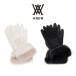 a новый Golf ANEWwi мужской мех Lee перчатка обе рука FURRY GLOVES Golf бесплатная доставка AGEWWGV02.. приятный ....