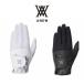a новый Golf ANEW мужской Logo отметка сетка перчатка левый рука для ANEW LOGO POINT MESH GLOVES Golf перчатка бесплатная доставка AGFUMGV01