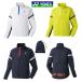  Yonex дождь блузон непромокаемая одежда YONEX Golf 2WAY водоотталкивающий стрейч упаковочный пакет имеется непромокаемая одежда ... спорт бесплатная доставка GWT9008 выдерживает давление воды 20,000mm