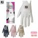  foot Joy WOMEN'S nano блокировка reti обе рука для Golf перчатка обе рука для footjoy бесплатная доставка Япония стандартный товар 
