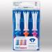  обвес Spark чай TE-719 extra длинный DAIYA Golf diamond .. приятный ....