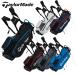  TaylorMade Pro подставка сумка caddy bag TF531 TaylorMade Golf 9.5 type 47 дюймовый соответствует бесплатная доставка .. приятный ....