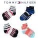  Tommy Hilfiger носки средний мульти- окантовка женский носки 23~25cm Golf Tommy Hilfiger THMG2S2F.. приятный ....