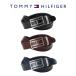  Tommy Hilfiger Golf ремень стрейч крокодил ощущение роскоши Logo пряжка мужской Tommy Hilfiger THMB6FV1 бесплатная доставка .. приятный ....