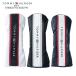  Tommy Hilfiger Driver для крышка головки цилиндров туфли без застежки type DR для Golf Tommy Hilfiger.. приятный ....2021AW
